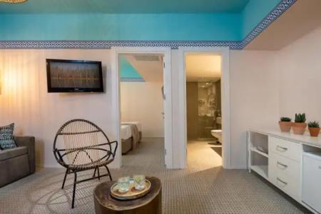 U Splash Resort Eilat - 70