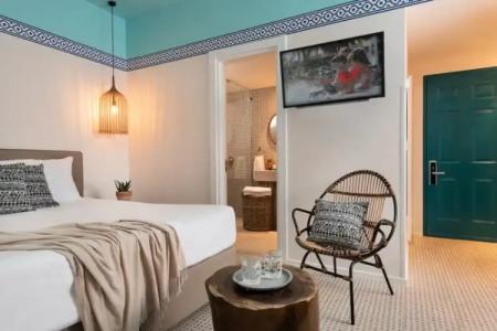 U Splash Resort Eilat - 78