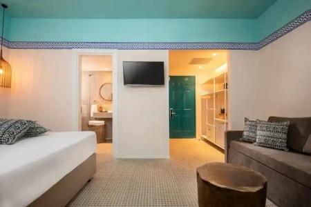 U Splash Resort Eilat - 96