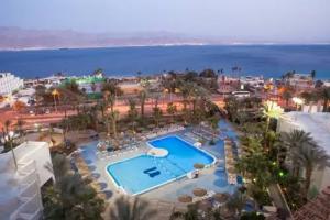 U Coral Beach Club Eilat - Ultra vse vklyucheno, Eilat