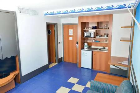 Club Eilat - All Suites - 28