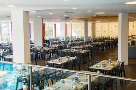 Club Eilat - All Suites - 27