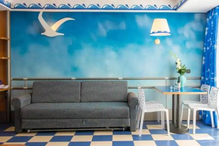 Club Eilat - All Suites - 13