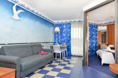 Club Eilat - All Suites - 3