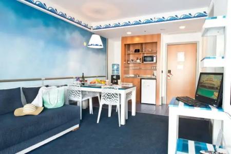 Club Eilat - All Suites - 2