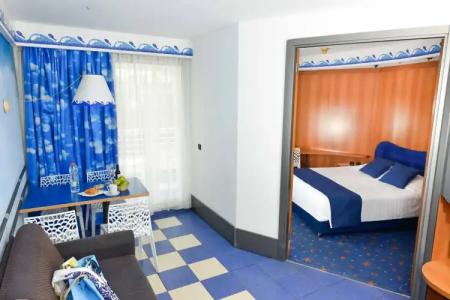 Club Eilat - All Suites - 5