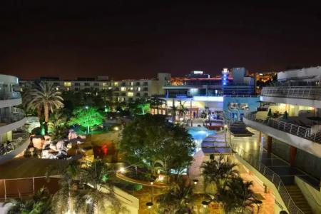 Club Eilat - All Suites - 24