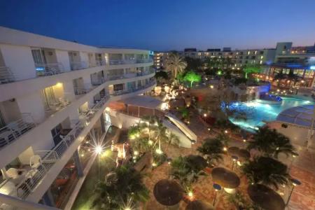 Club Eilat - All Suites - 18