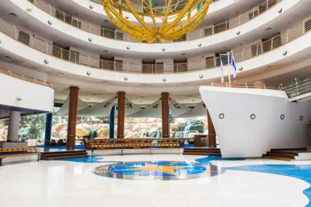 Club Eilat - All Suites - 17