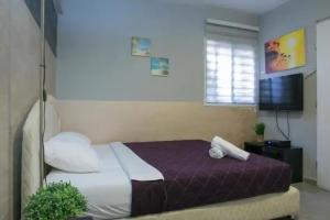 Rich Luxury Suites, Eilat