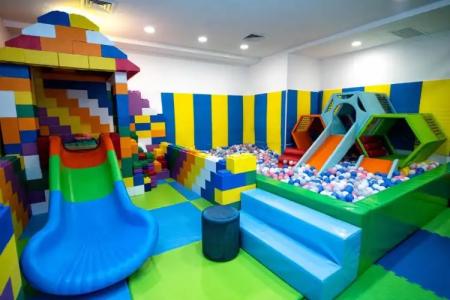 Brown Lighthouse Eilat, a member of Browns - 20