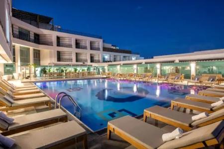 Brown Lighthouse Eilat, a member of Browns - 16