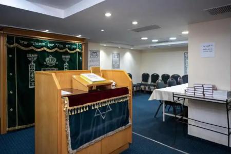 Brown Lighthouse Eilat, a member of Browns - 17