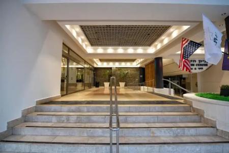 Brown Lighthouse Eilat, a member of Browns - 12