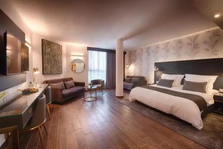 Brown Lighthouse Eilat, a member of Browns - 41