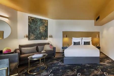 Brown Lighthouse Eilat, a member of Browns - 55