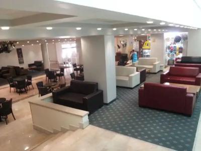 Brown Lighthouse Eilat, a member of Browns - 28