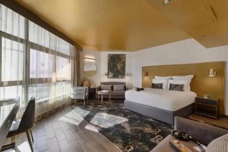 Brown Lighthouse Eilat, a member of Browns - 56