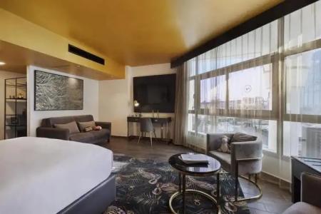 Brown Lighthouse Eilat, a member of Browns - 57