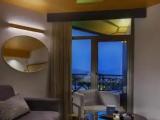 Classic Double room with balcony