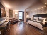 Family Terrace room