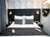 Terrace Double room