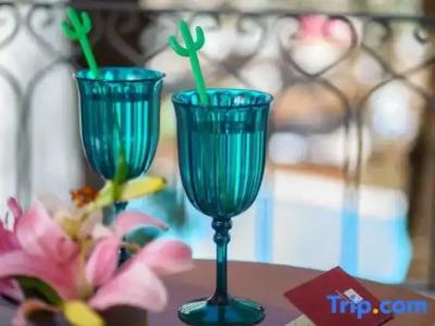 Leonardo Privilege Eilat - Все включено - 45