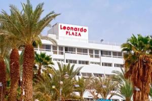 Leonardo Plaza Hotel, Eilat