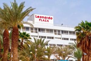 Leonardo Plaza Hotel Eilat, Eilat