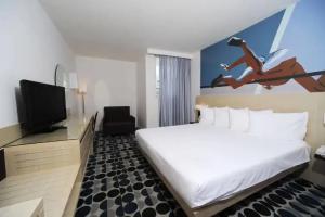 Sport Club by Isrotel Collection, Eilat