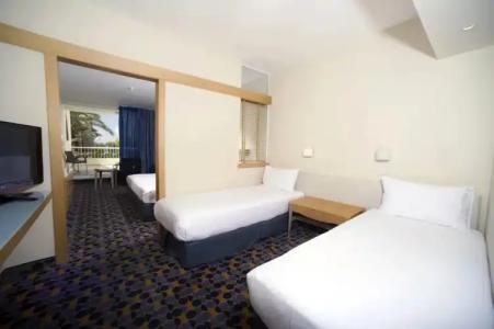 Sport Club by Isrotel Collection - 67