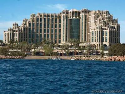 Queen of Sheba Eilat