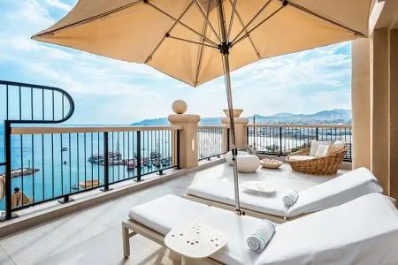 Queen of Sheba Eilat - 52