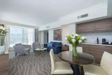 Queen of Sheba Eilat - 54