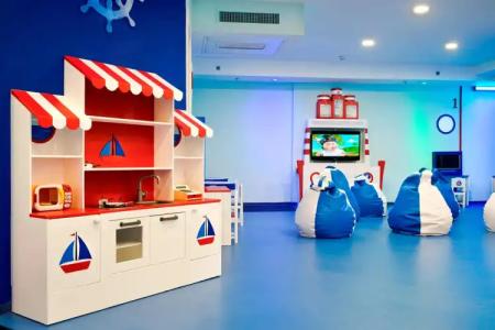 Queen of Sheba Eilat - 10