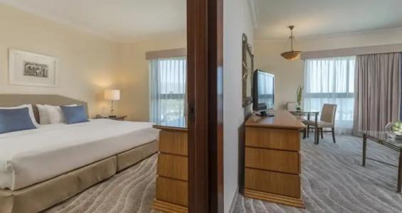 Queen of Sheba Eilat - 63