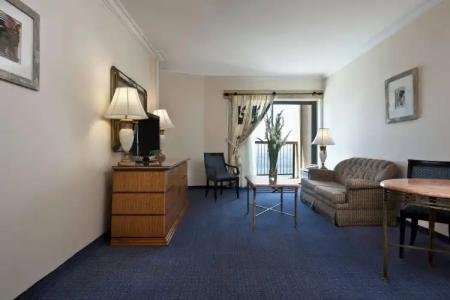 Queen of Sheba Eilat - 5