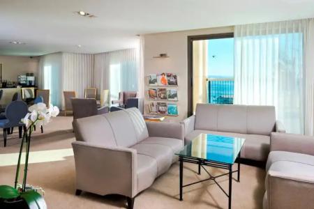 Queen of Sheba Eilat - 11