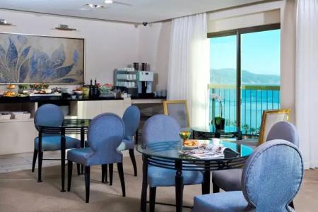 Queen of Sheba Eilat - 6