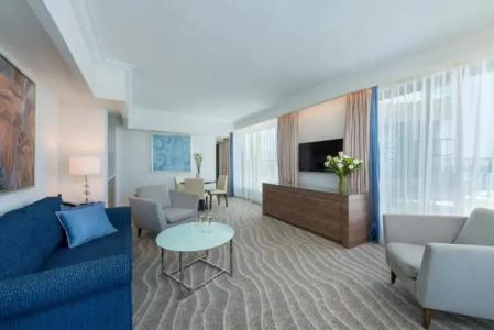 Queen of Sheba Eilat - 56