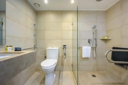 Queen of Sheba Eilat - 35