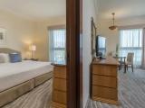 2 Bedrooms Family Unit