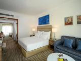 Accessible Double room