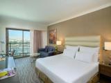 Executive Double room with balcony