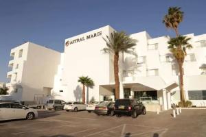Astral Maris Hotel, Eilat