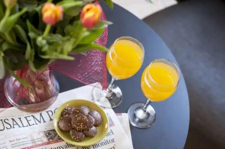 Leonardo Club Eilat - Все включено - 70