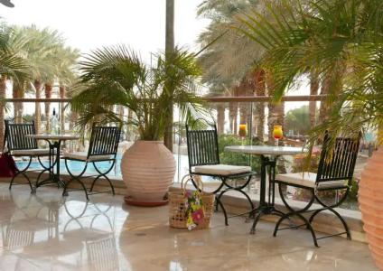 Herods Palaces & Spa Eilat a Premium collection by Fattals - 30