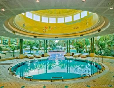 Herods Palaces & Spa Eilat a Premium collection by Fattals - 15