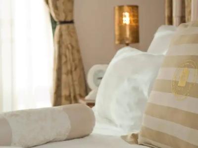 Herods Palaces & Spa Eilat a Premium collection by Fattals - 2