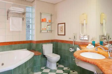 Herods Palaces & Spa Eilat a Premium collection by Fattals - 8